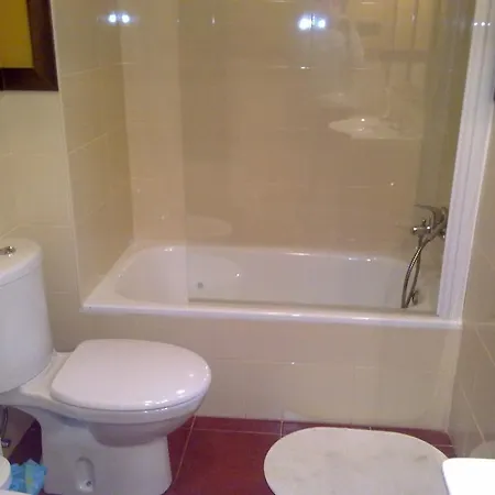 Apartmán Buenavista *