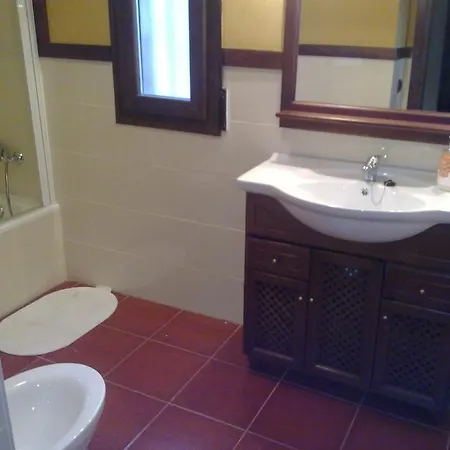 Buenavista Apartmán Gúdar