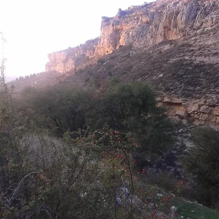 Buenavista Apartmán