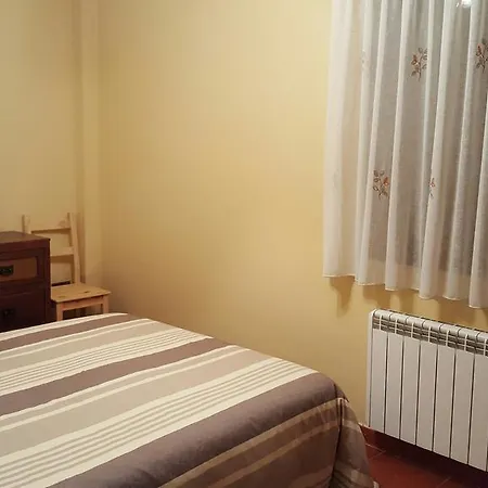 Apartmán Buenavista Gúdar