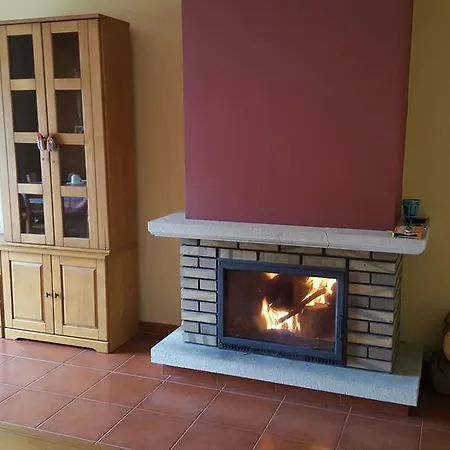Apartmán Buenavista Gúdar